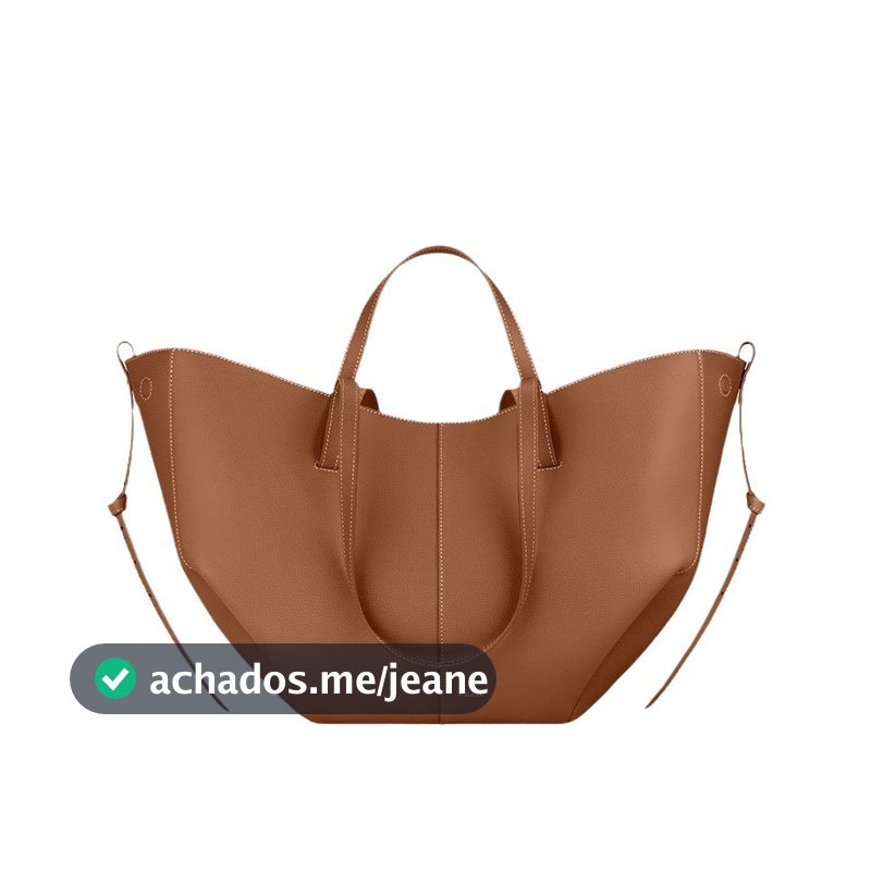 JH Asas Spot Bolsa de Balde de Couro de Couro de Tote Bolsa de Commuta de Grande Capacidade Wings bag