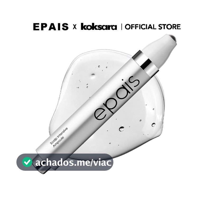 [OFFICIAL] Epais Scalp Intensive Ampoule 15ml