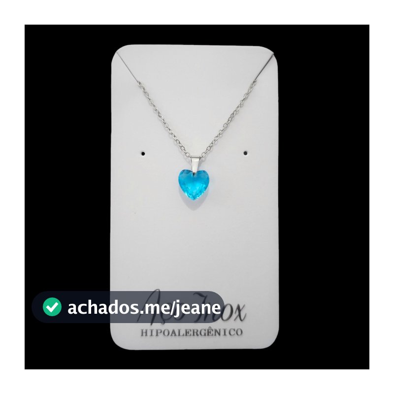 Kit 10 Colares Aço Inox Colar Aço Inox Madrinhas de Casamento Colares Aço Inox Colar Casamento Madrinha Presente