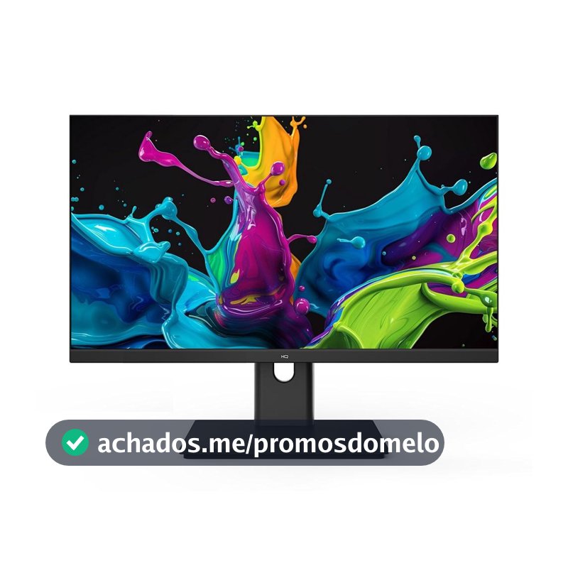 Monitor 21.5" HQ LED, Widescreen, 75Hz, HDMI, VGA, VESA - M215HQ