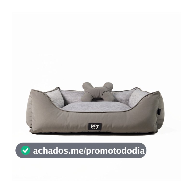 PET TALK Cama quadrada Pet Refrescante para gato e cachorro