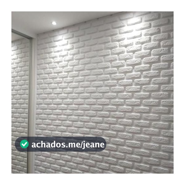 PROMO 40 PLACAS 3D 50x50 cm DECORATIVA PVC