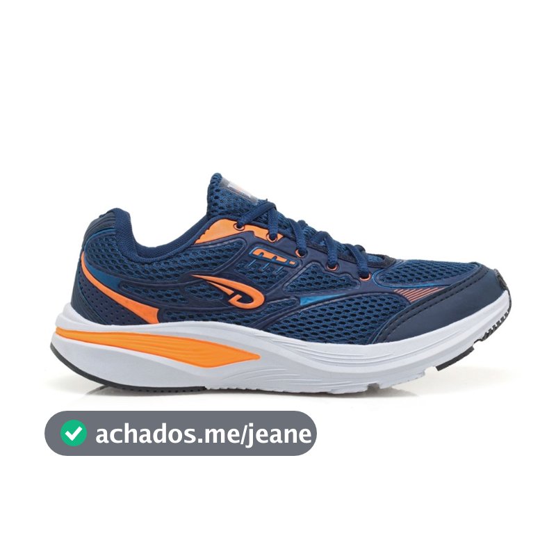 Tênis Masculino Esportivo Daycon Caminhada Leve Confortável