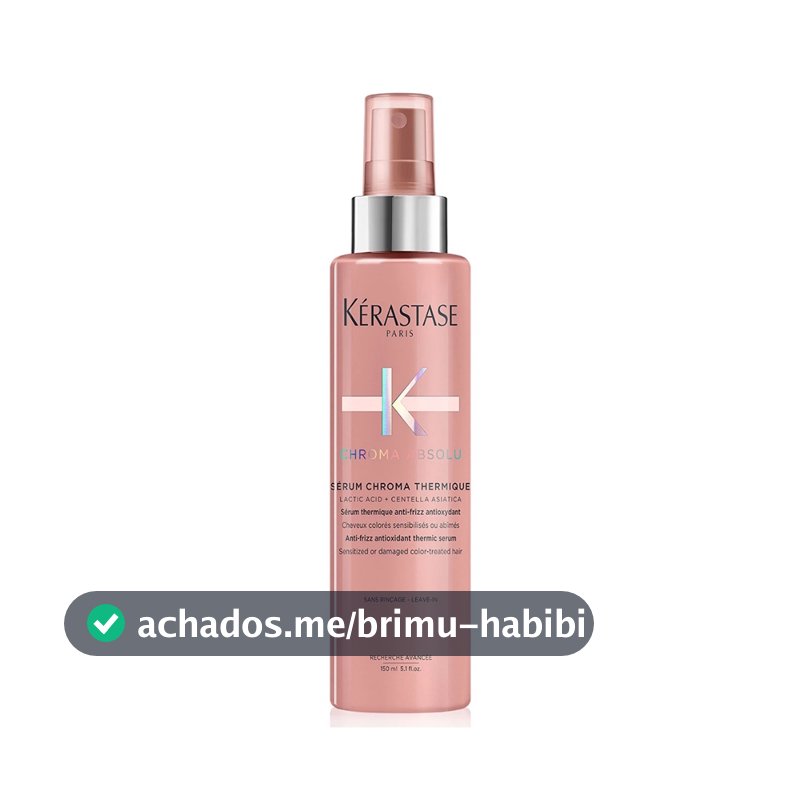 Kérastase Chroma Absolu Sérum Thermique 150ml