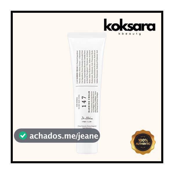 Dr.Althea 147 Barrier Cream 50ml