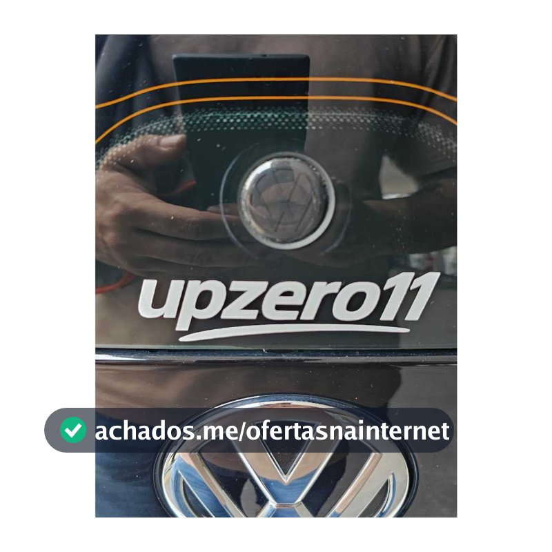 Delete Limpador Traseiro VW Audi Up Golf Polo A3 A1 | Tampa Vidro Wiper Delete