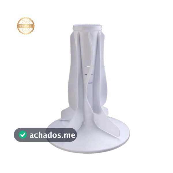 Agitador Para Lavadoras Brastemp e Consul 8 Blades