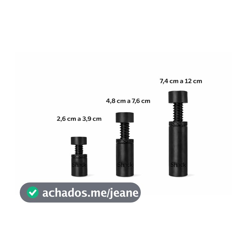 Suporte Ajustável Placa de Vídeo GPU Anti-Sag Universal 2,6cm a 12cm Suporte Vertical GPU PC Gamer Pequeno Médio Grande