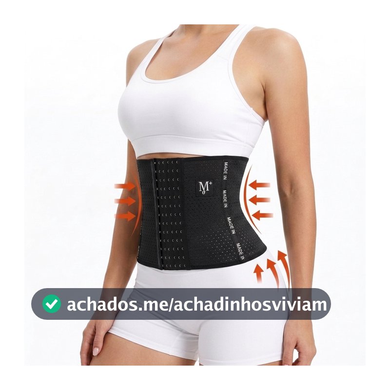 Z&D Lingerie Cinta Elastique Feminina Modeladora Redutor Afina Cintura Mulher Fitness Abdominal 889