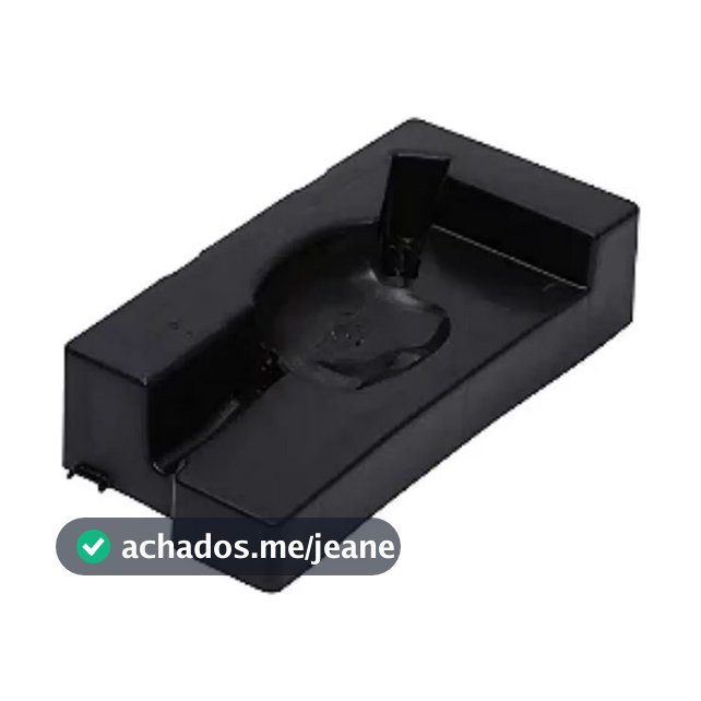 Bandeja De Evaporação Geladeira Consul Cra32c CRA34 E Varios Modelos
