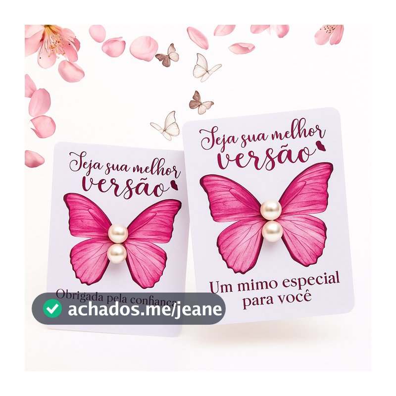 50 Pares de Brincos de Perola / tag mimo ao cliente