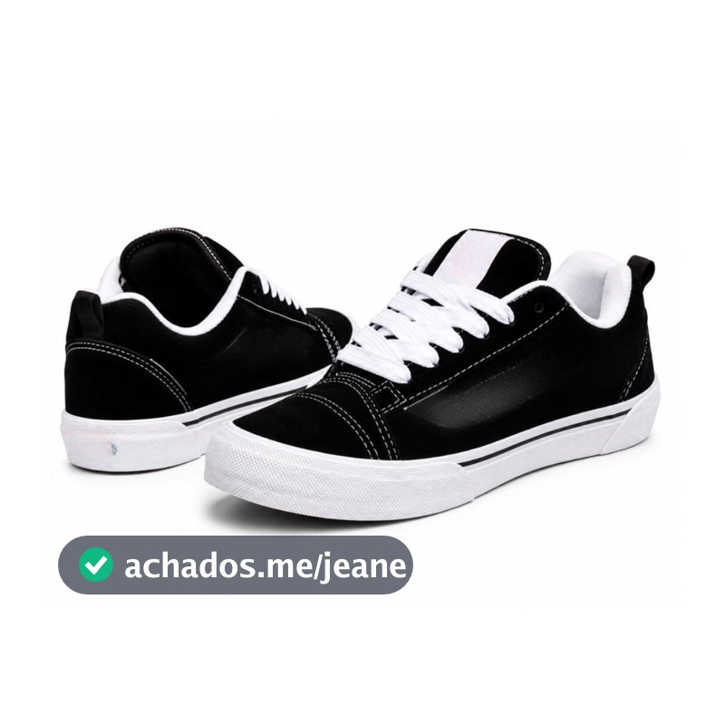 Tenis Feminino Chunky Camurca Sapato Skate Retrô Urbano Cadarco Grosso Confort
