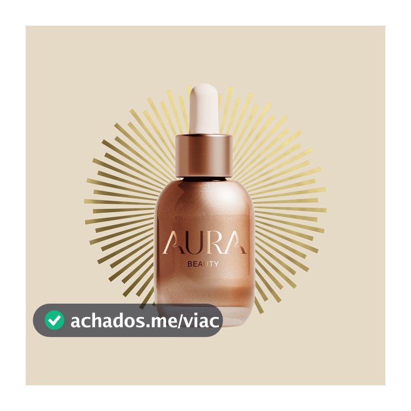 Primer Acetinado com Niacinamida e Ácido Hialurônico 30ml