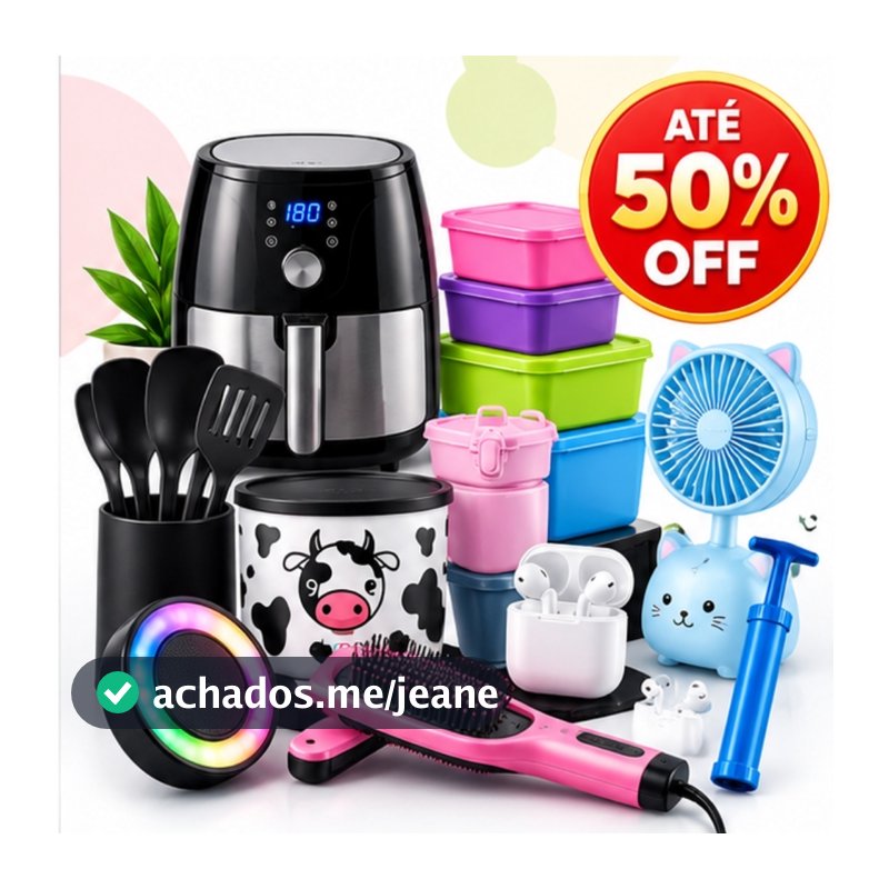 Achadinhos Casa Cozinha infantil Pet Presente Queima Estoque Mini Precinhos