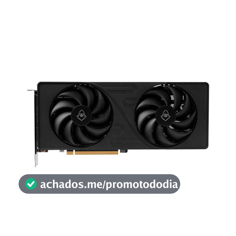 Placa de Video Mancer GeForce RTX 3070 Heimdall X, 8GB, GDDR6, 256-bit, MCR-RTX3070X