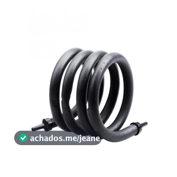 20cm  120cm Cortina De Bolha De Ar Para Aquário Tubo Macio Tanque De Peixes Parede Oxigênio Acessórios Da Bomba