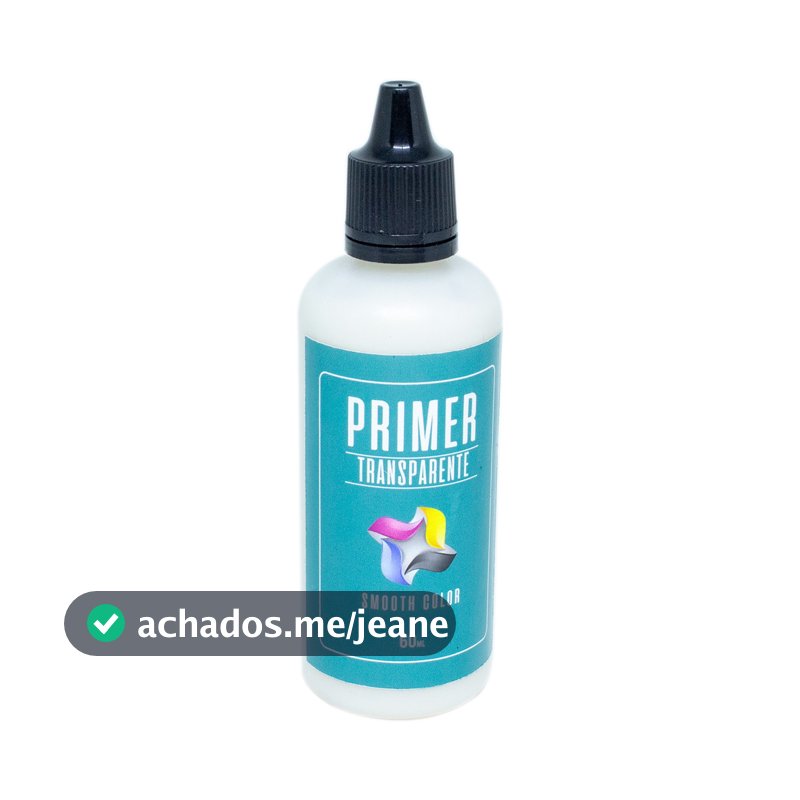 Primer 60ml - Smooth Color - Pintura Miniaturas RPG
