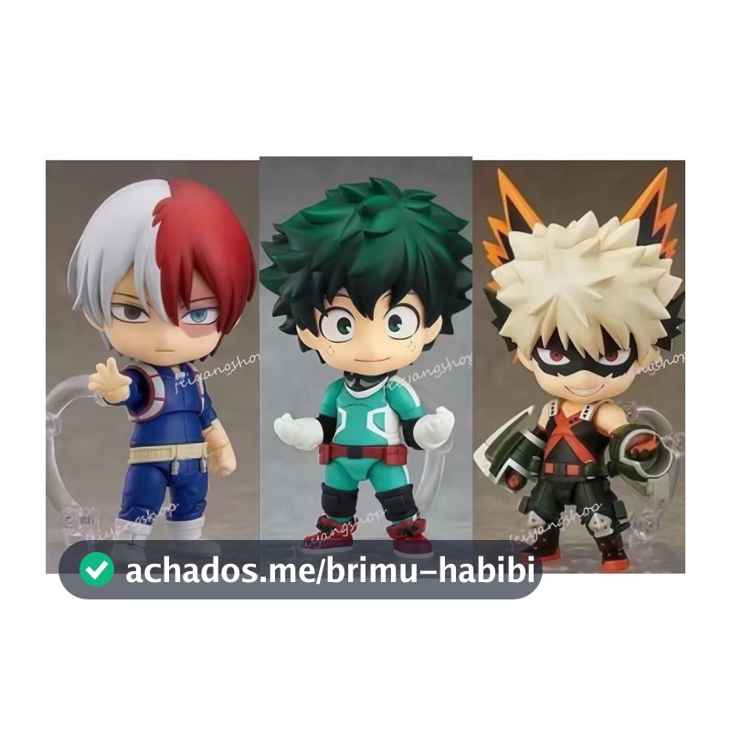 Meu herói Academia nendoroid tigre tigre soprando Nosuke nendoroid modelo decoração DYOX DGJS UGHE