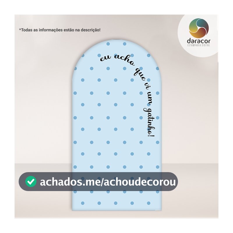 Capa de Painel Looney Tunes Acho que vi um gatinho Romano c/elástico Retangular c/overlock Cores Diversas 02  Face Única
