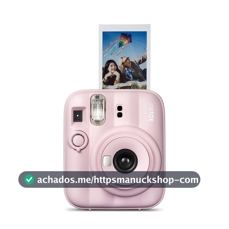 Fujifilm Câmera Instantânea Instax Mini 13