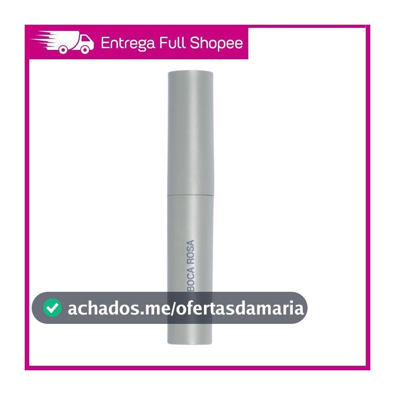 Gel Modelador de Sobrancelhas Boca Rosa Brow Lamination Fixação Alta Efeito Lifting
