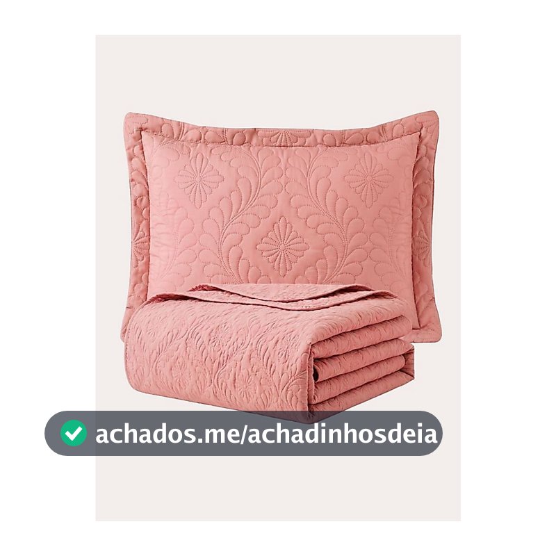 Cobre Leito Luxo Matelado Queen-Casal-Solteiro-King - MELHOR CUSTO BENEFÍCIO