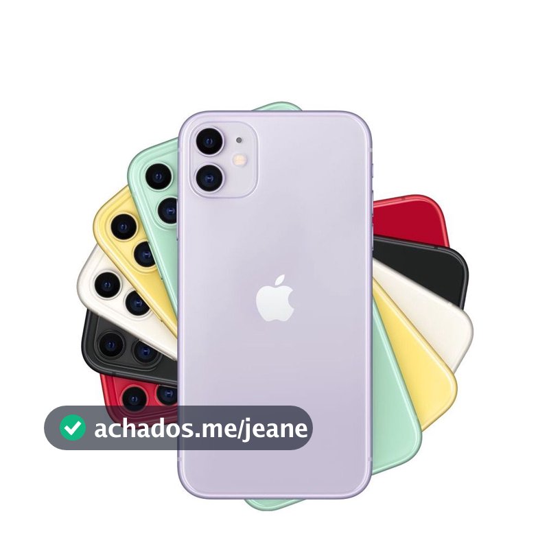IPhone 11 128gb/64gb Original | Celular IPhone Apple