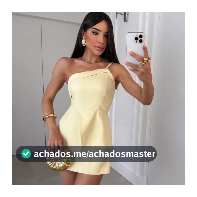 Conjunto Feminino Blusa E Short Saia Em Alfaiataria Marrant Moda Feminina Elegante Chique Simples Casual elegante Zíper