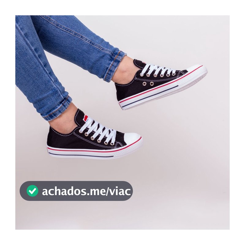 Tenis feminino casual sapatenis tênis cano baixo para dia a dia confortavel