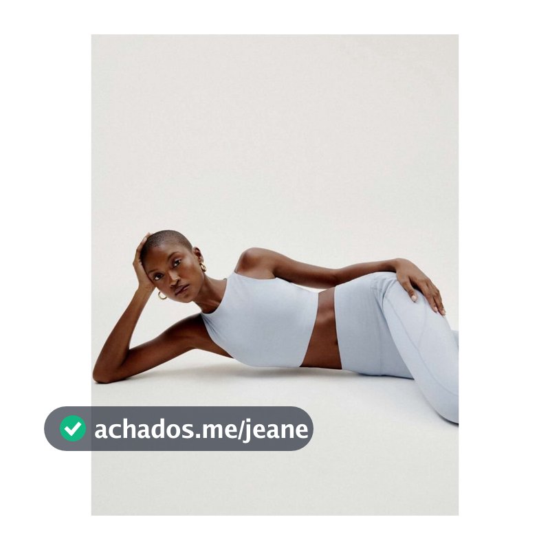 Top Basic Luciana