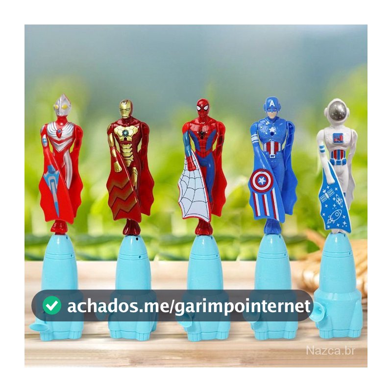 Brinquedo voador infantil para brincadeiras ao ar livre.