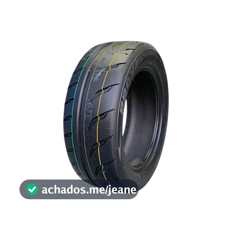 Pneu 195/55R15 85V Toyo Proxes Aro 15