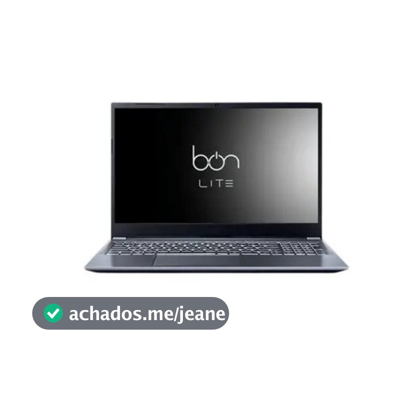 Notebook Avell AMD Ryzen 5 8GB RAM e SSD NVMe de 256GB Tela Full HD e Alta Produtividade