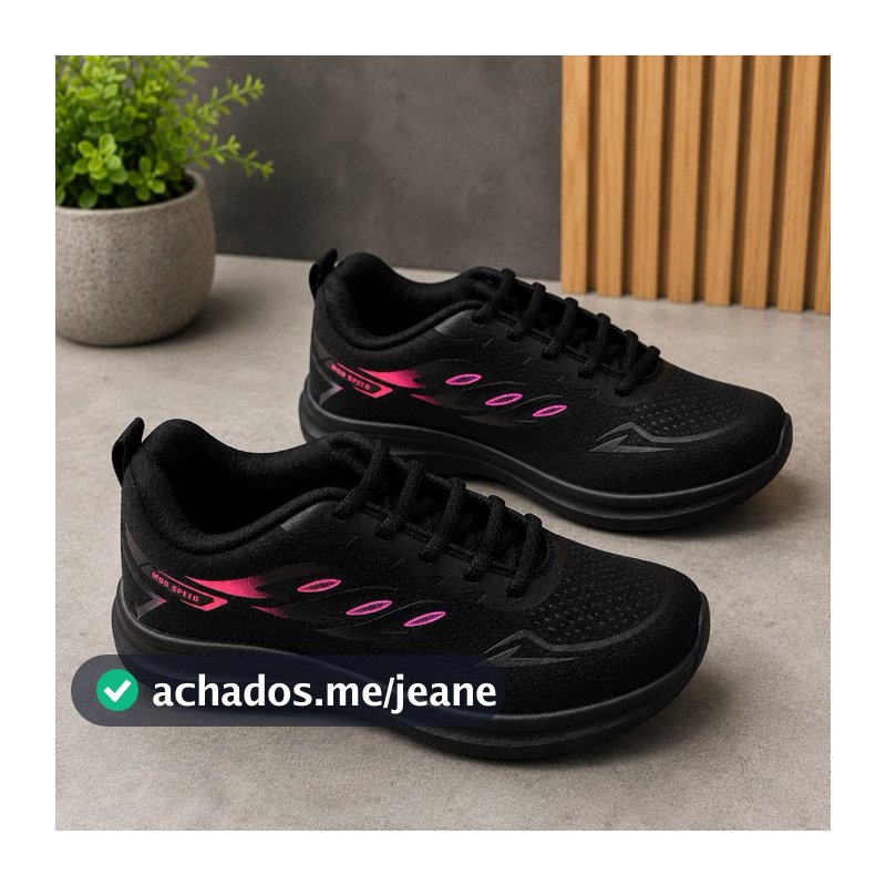 Tenis Feminino  e Masculino Faculdade Academia Original SpeedCorrida Caminhada treino Lançamento
