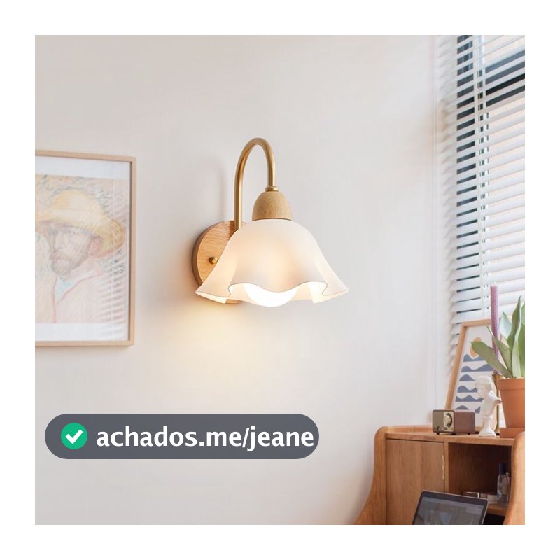 Luminária De Parede Lâmpada De Parede Quarto Arandela Sala/Interna Led Moderno Abajur De Parede De Cabeceira