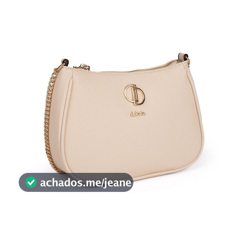 Bolsa Dakota Transversal Feminina DK194