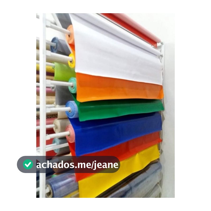 50 metros de Bagum Napa, impermeável, ideal para bolsas, mochilas e decorações,1,40 de largura.
