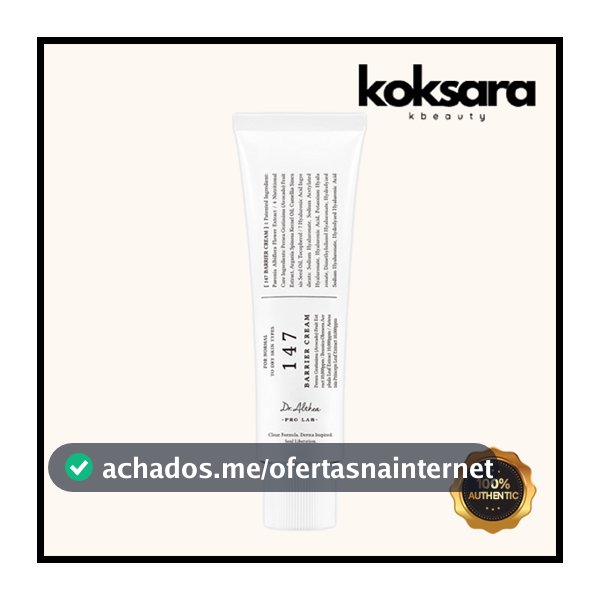 Dr.Althea 147 Barrier Cream 50ml
