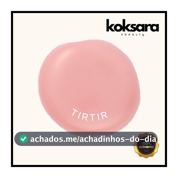 TIRTIR Airy Bloom Mesh Blush 5g 10 Colors