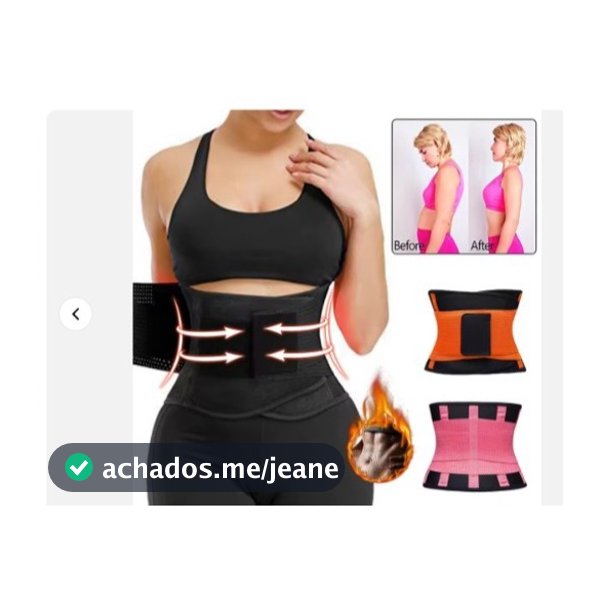 Cinta modeladora para coluna cinta amarela afina cintura sinta modeladora feminina compressão cinta femenina reduz