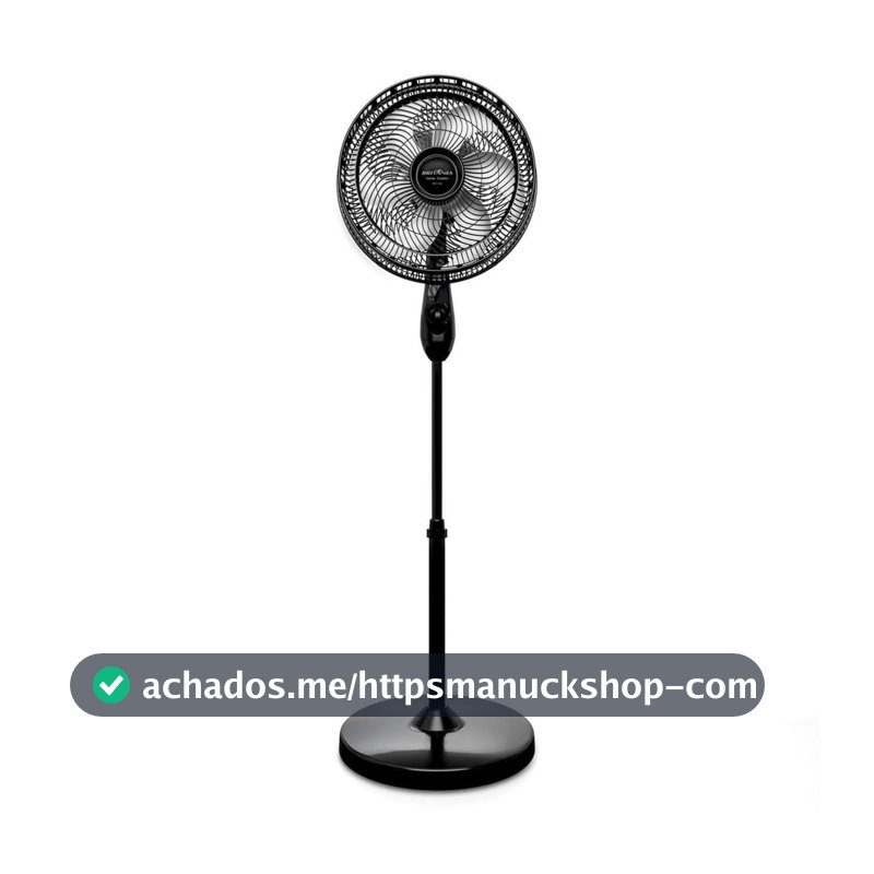 Ventilador de Coluna Britânia 6 Pás de 40cm 160W BVC41A