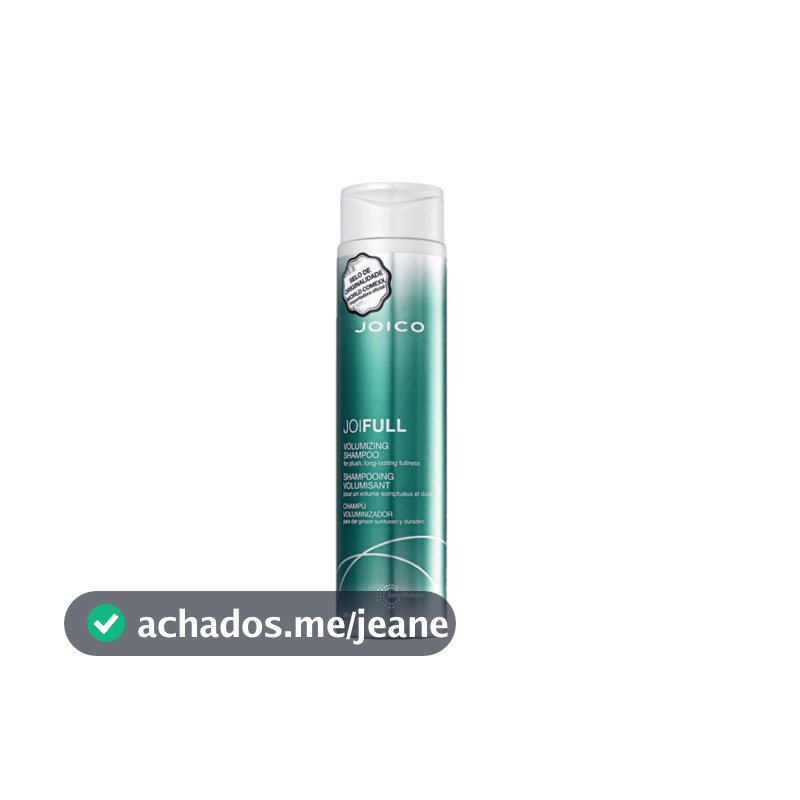 Joico Joifull Volumizing Smart Release - Shampoo 300ml