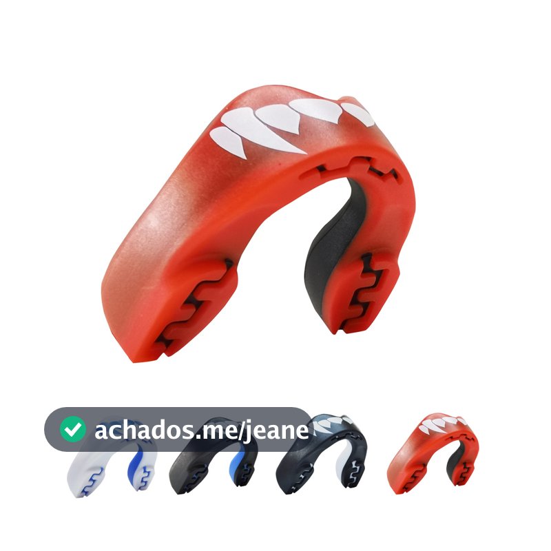 Protetor Bucal De Boxe , Aparelho Esportivo Profissional , Basquete Masculino , Sanda , Treinamento De Luta , Muay Thai