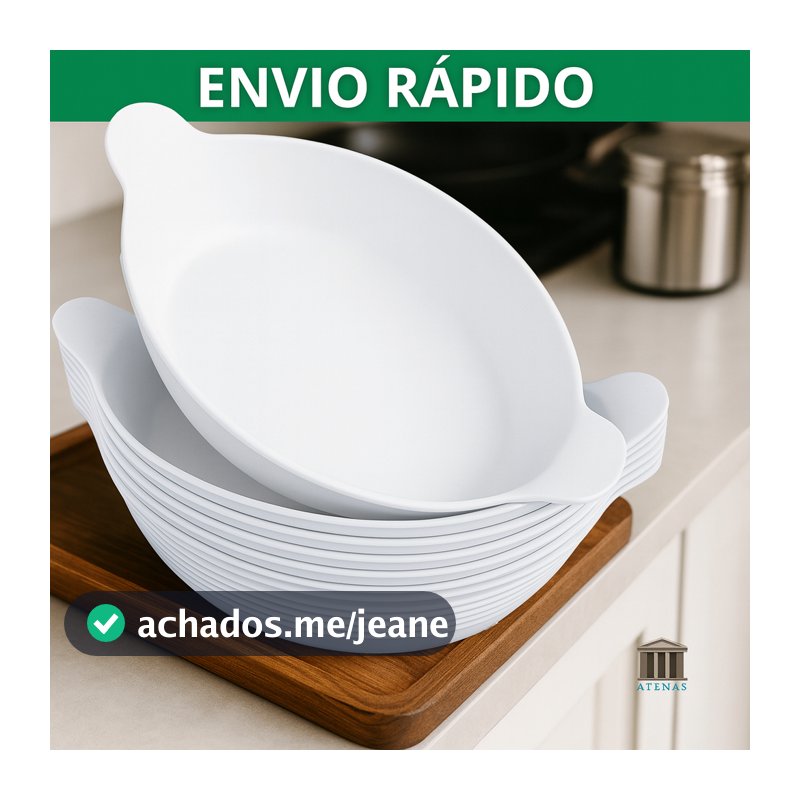 Kit 10 Petisqueira Barquinha Canoa Petiscos Churrasco Festa Frios Para Servir Amendoim Caldo Branca