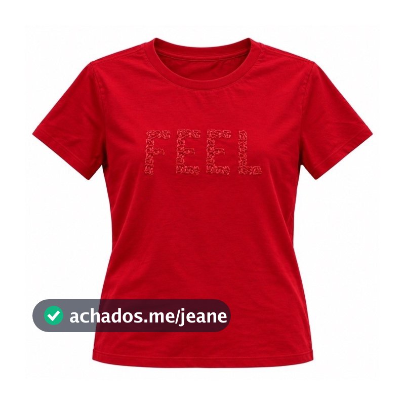 blusa feminina algodão com bordado