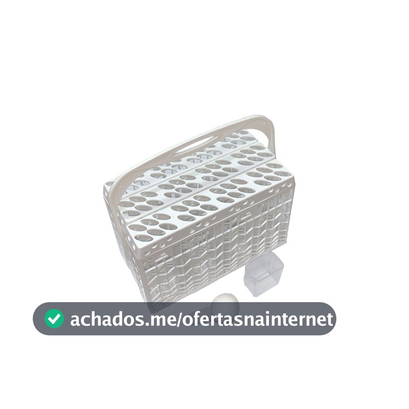 CESTO DE TALHERES LAVA LOUÇA ELECTROLUX Le09x Le09b Original