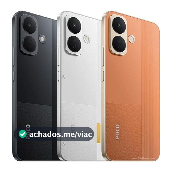 NOVO XIAOMI 2027 POCO X8 5G COM NFC 256GB 8340mAh AMOLED ALTO DESEMPENHO CARREGADOR SUPER RAPIDO LANÇAMENTO XIAOMI