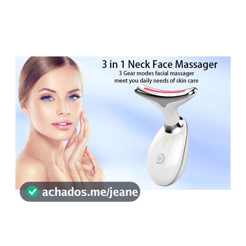 Pescoço beleza pescoço dispositivo de beleza pescoço importação ferramenta útil doméstico pescoço dispositivo beleza lei