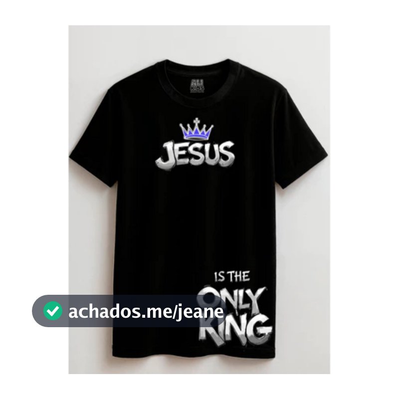 Camiseta infantil, Camiseta Adulto, Camiseta Cristã, Camisa Gospel, Camiseta Moderna, Blusa infantil