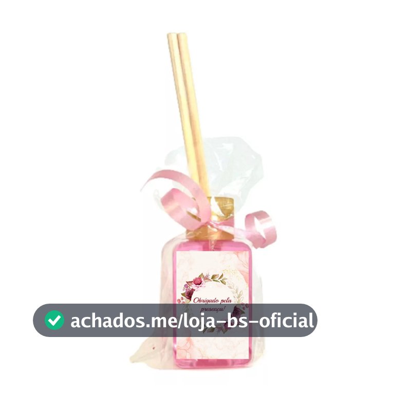 30 Lembrancinhas Aniversário Casamento e muito mais Obrigado pela presença